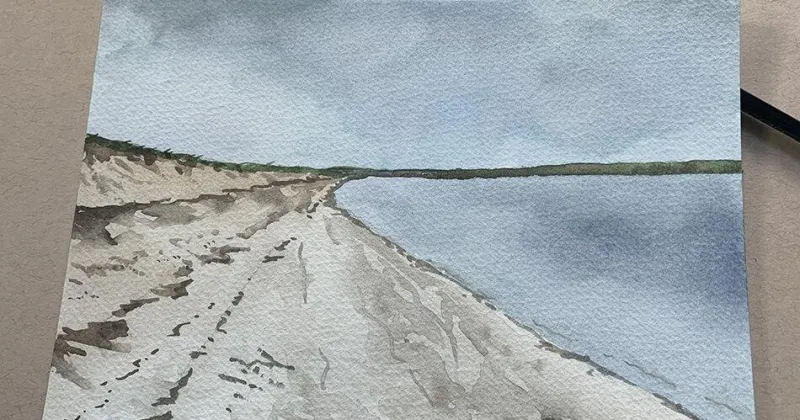 Nature Watch: A Time For Leaving