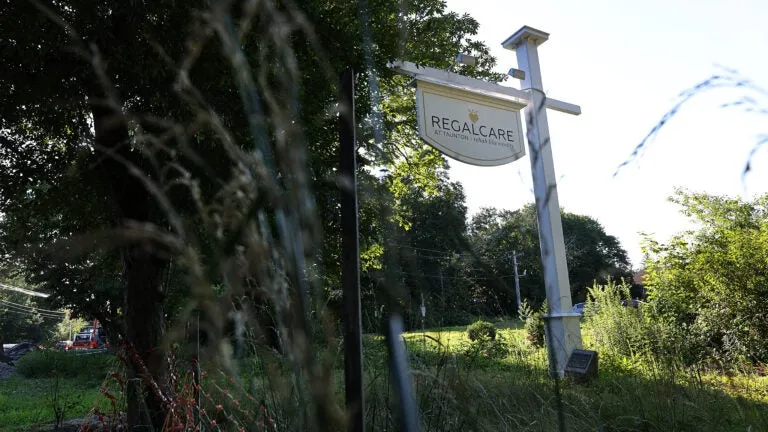 Mass. moves to revoke RegalCare nursing home licenses after Boston Globe investigation