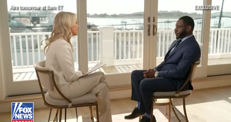 The holdout juror in Lindsay Clancy's trial was interviewed on Fox News. Here's what he said.