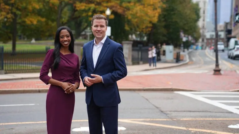 Here's who's joining NECN's news and weather lineup this fall
