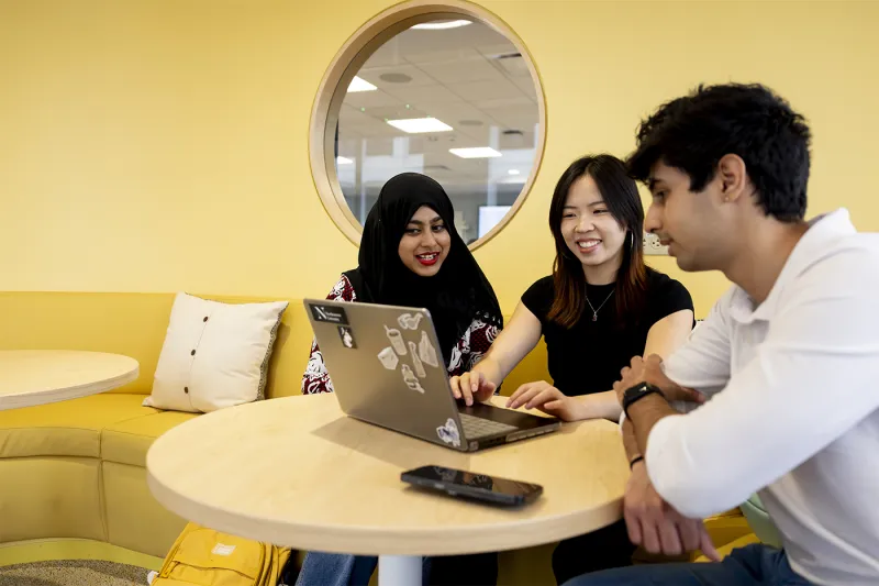 Silicon Valley mentorship club helps students ace technical interviews