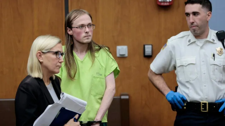 Reading man held without bail after pleading not guilty to murdering his mother