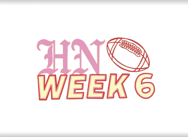 The Fantasy Forecast Week 6: Close games galore