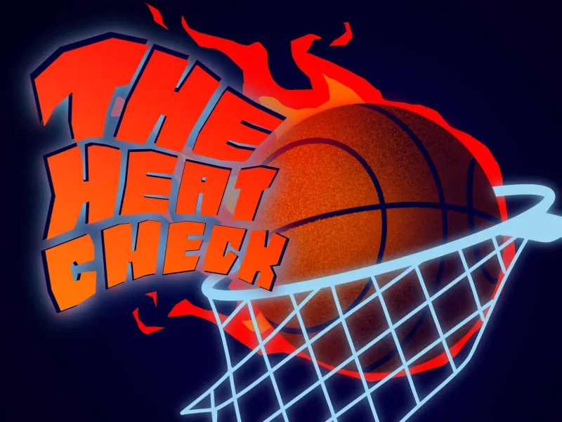 NBA title tiers | The Heat Check