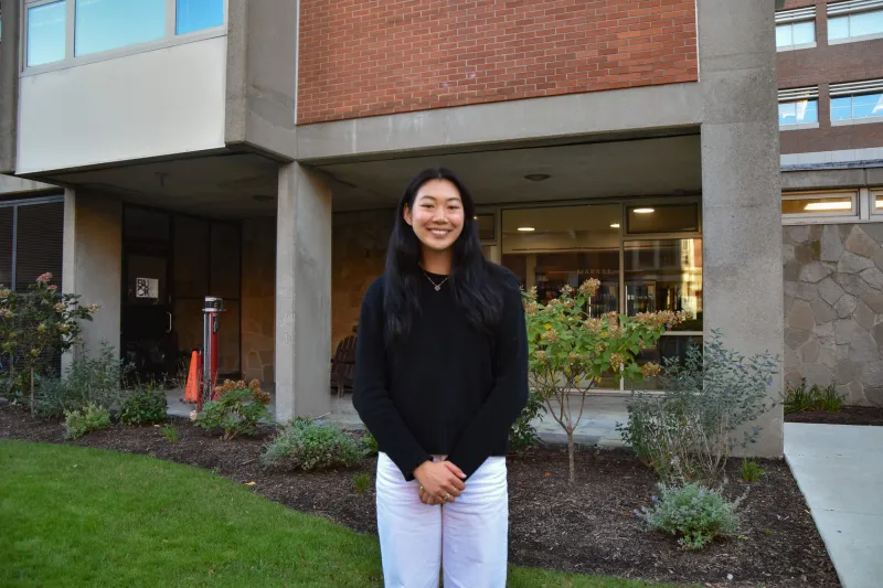 From coursework to clientele: Inside BU's student-run PR agency