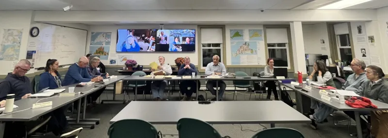 Katama Meadows overwhelmingly denied