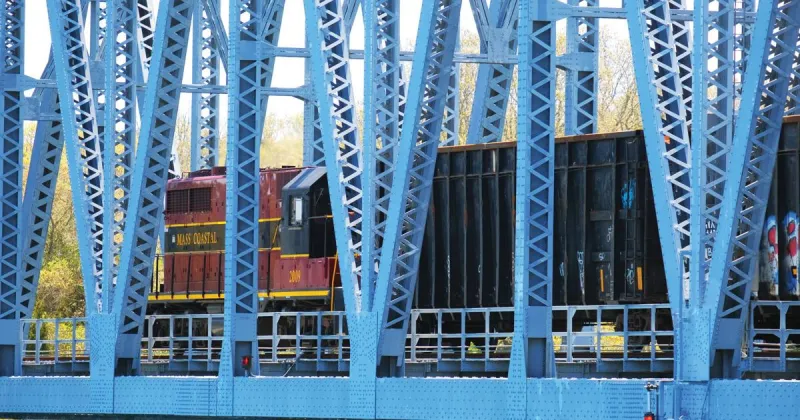 Parking, 'Low Bridge' Signs Approved For Polar Express