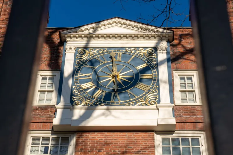 Harvard's Legal Bill Hits $210 Million as Fights With Trump Administration Continue
