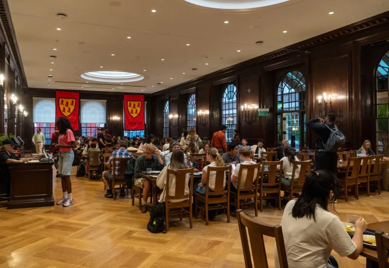More Than 1,000 Students Sign Petition Backing Dining Hall Workers Amid Contract Negotiations
