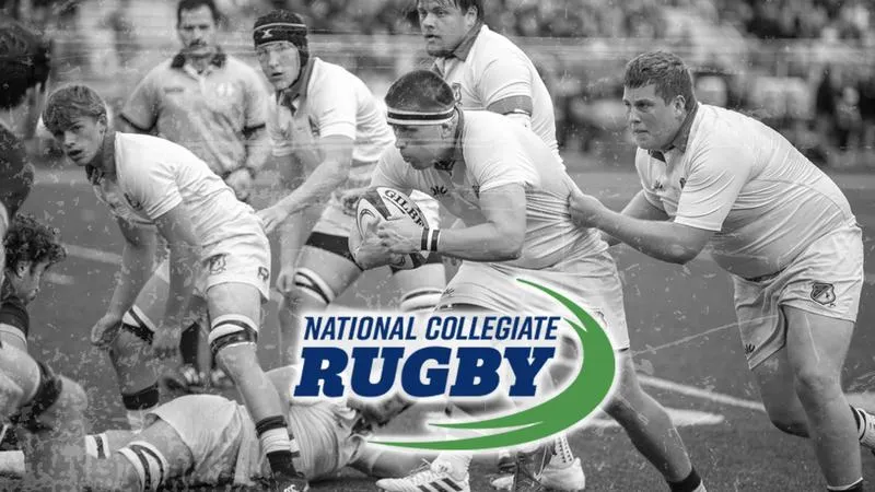 Nichols Men's Rugby Earns No. 1 National Ranking in Latest NCR Coaches Poll