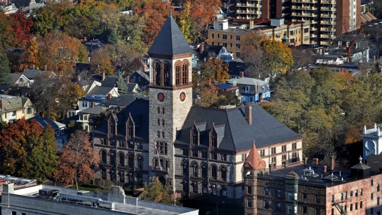 Cambridge moves to make sex work safer, stops short of decriminalization