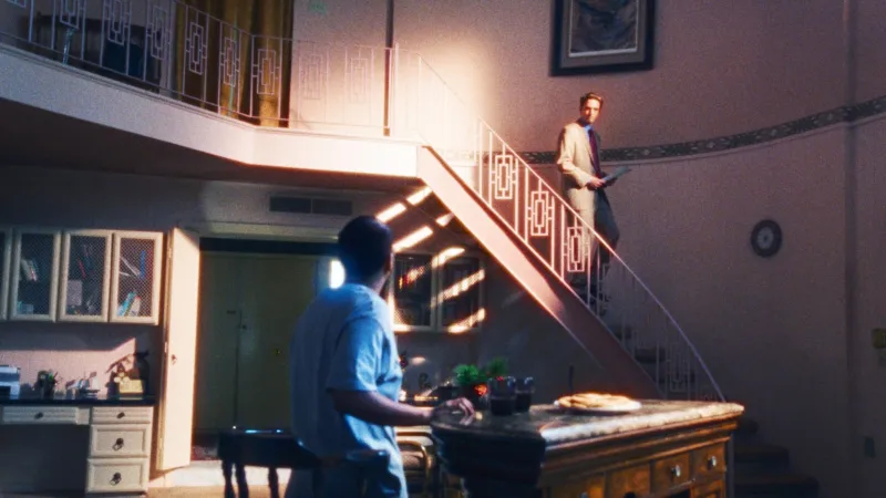 Review: Lance Oppenheim's 'Primetime' turns the camera back on Chris Hansen