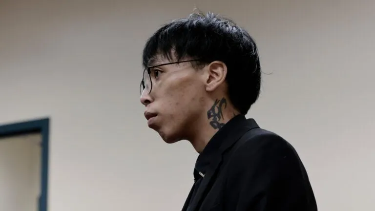 Driver gets jail time for killing cyclist in 2024 Memorial Drive crash