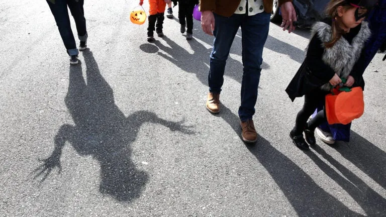Falmouth reverses Halloween parade cancellation after backlash
