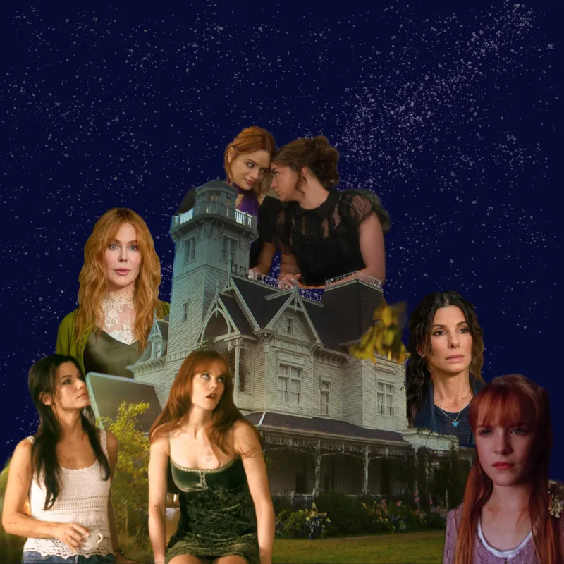 'Practical Magic 2' is lacking some practicality