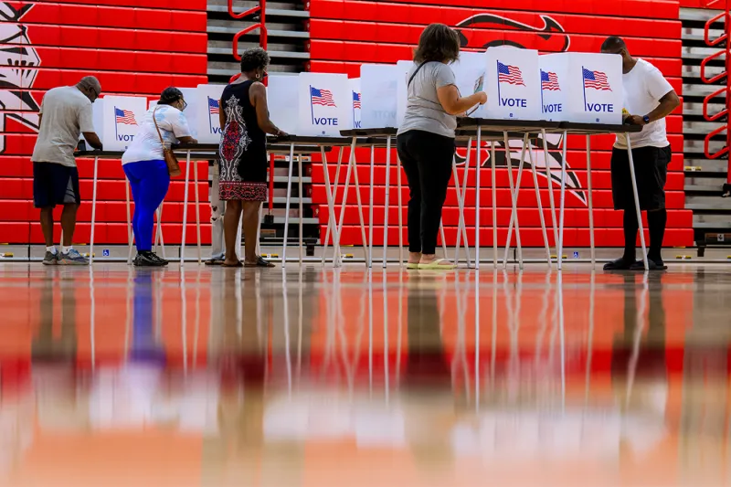 Can we trust the polls? Experts weigh in ahead of the 2026 midterms