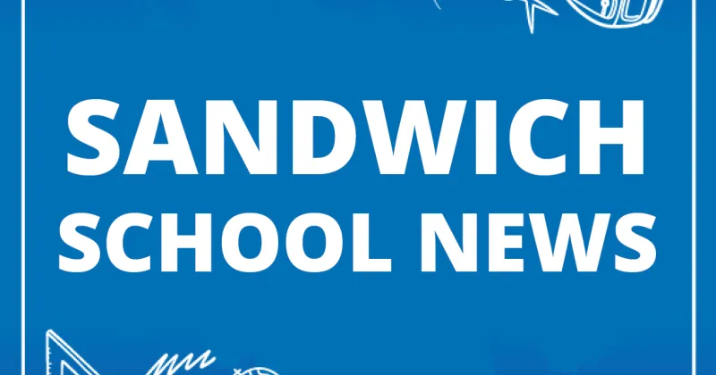 Blue Knight Radio Club Hopes To Fill Sandwich Sound Waves