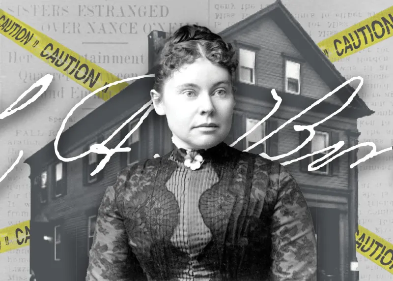 Is 'Monster: The Lizzie Borden Story' fact or fiction? We asked Fall River historians.