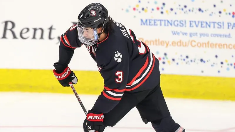 Northeastern Knocks Off No. 19/18 UMass, 4-1
