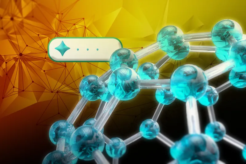 Giving AI a "crystal clear" view of the materials world