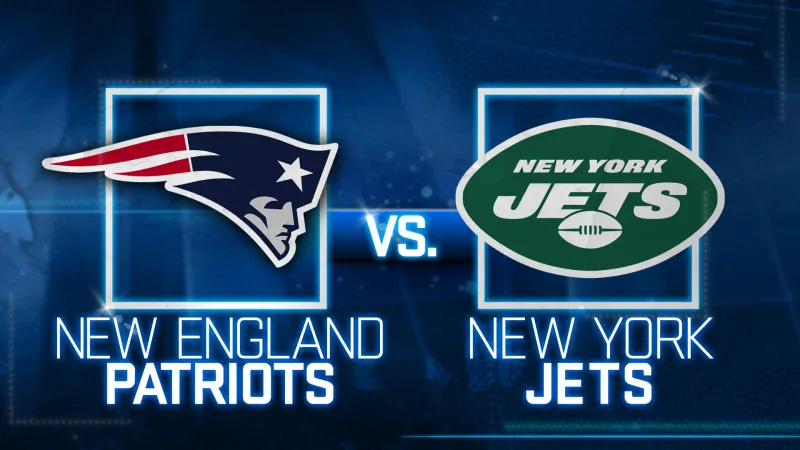 Drake Maye's 3 TD passes help Patriots stave off late push by Jets in 26-19 win