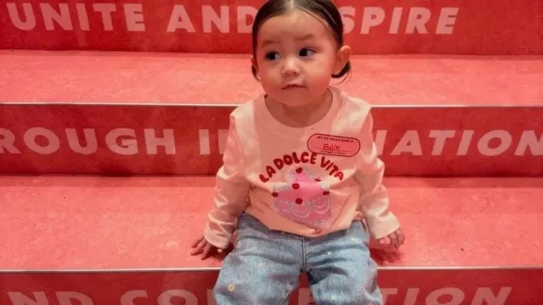 Fundraiser started for family of toddler hit and killed in Chelsea crash