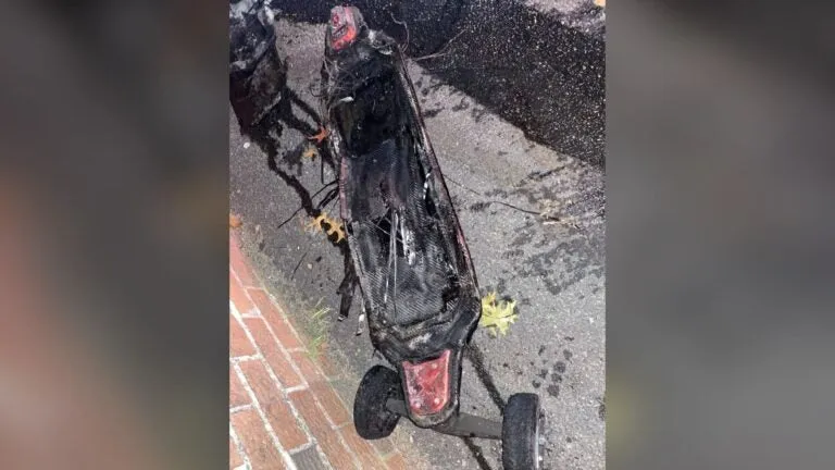 Fire at Somerville veterans housing leaves 2 injured, residents displaced