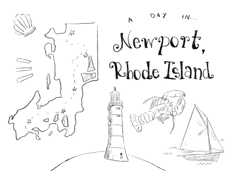 Day trip from Boston: Newport, Rhode Island
