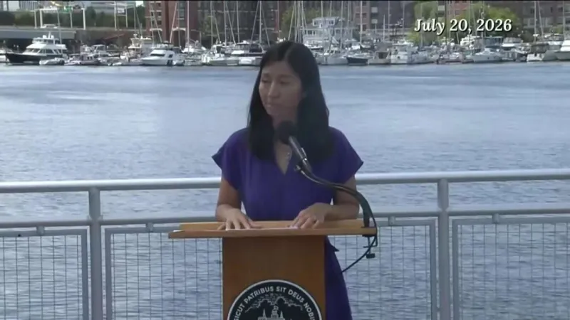Wu to deliver annual State of the Schools address