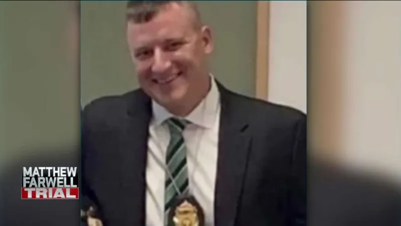 FBI agent: Text messages show Farwell took Birchmore's virginity when she was 15