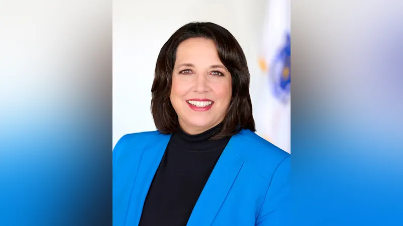 Lt. Gov. Driscoll responds to OUI arrest of her former opponent in Nov. election