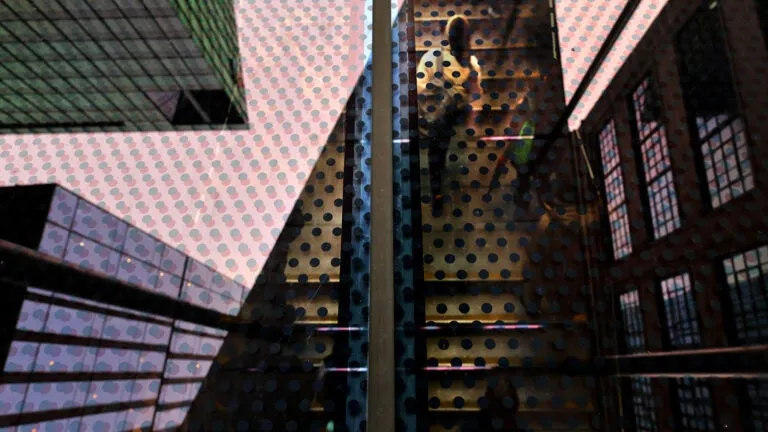 Could AI and robotics help fill Cambridge's empty offices?