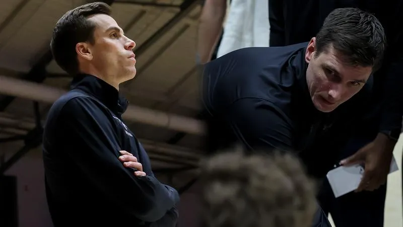 McDonald And Janning Among Most Impactful Mid Major Assistants
