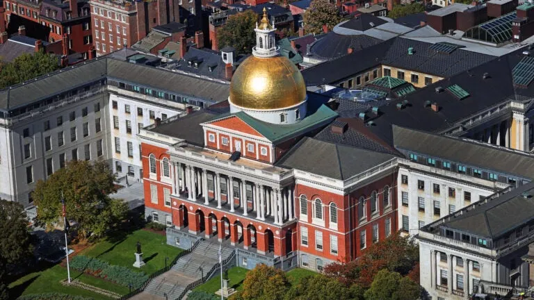 Mass. college students to join nationwide walkout calling for AI regulation