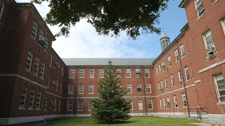 Mass. nurse suing state agencies over alleged workplace sexual assault and retaliation