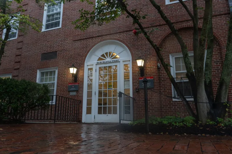 Harvard Orders Alumni Interviews to Delete Past and Current Applicant Data