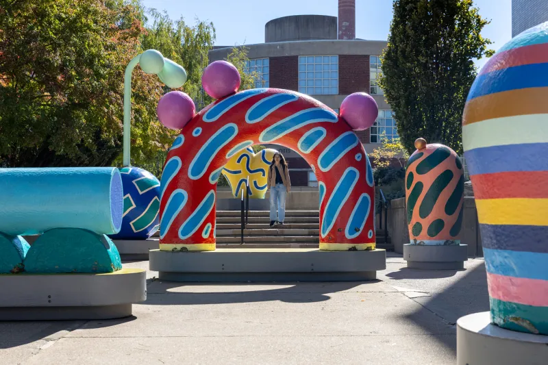 Northeastern welcomes largest freshman class, announces record-breaking financial aid investment