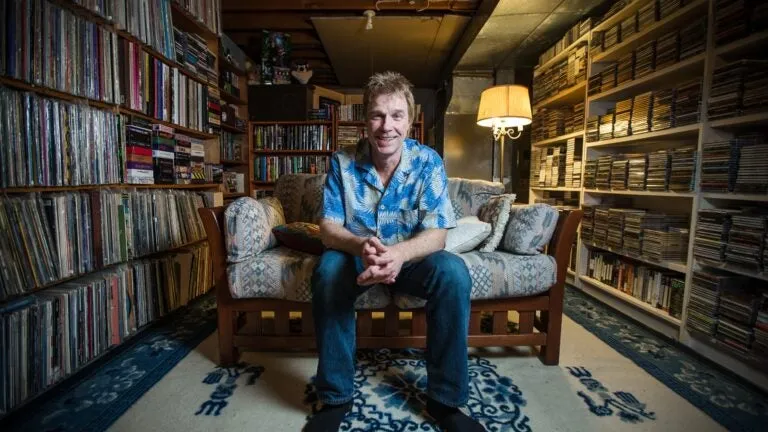 Legendary Boston DJ Carter Alan to retire after 47 years on the air