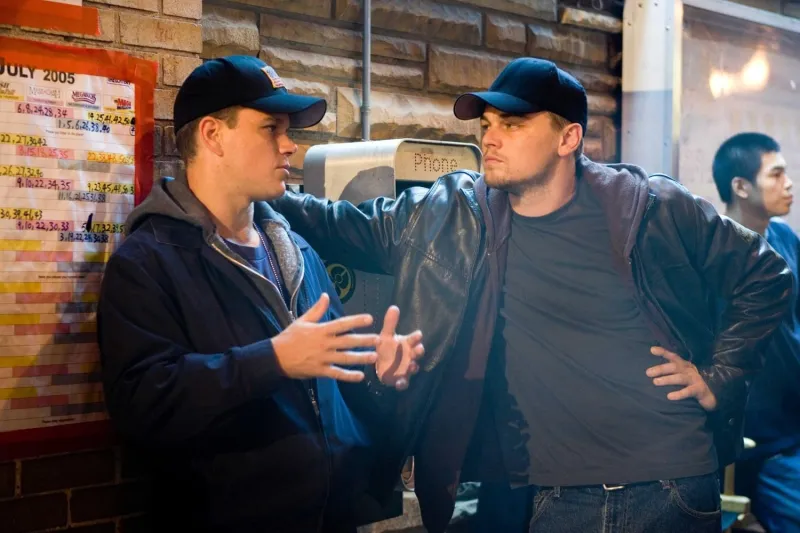 'The Departed' 20 Years Later: How the Crime Thriller Defined Boston's Cultural Identity