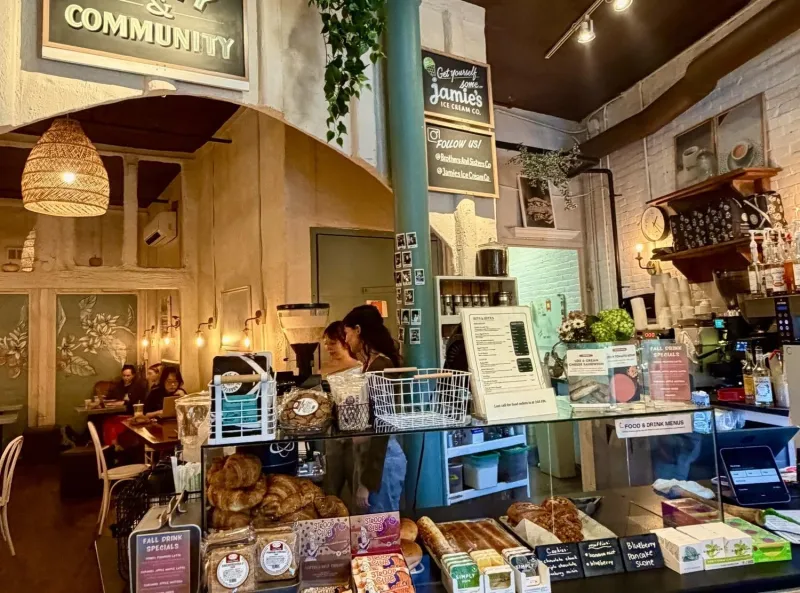 Brothers & Sisters Co. Review: A Rustic Retreat Worth the Stay