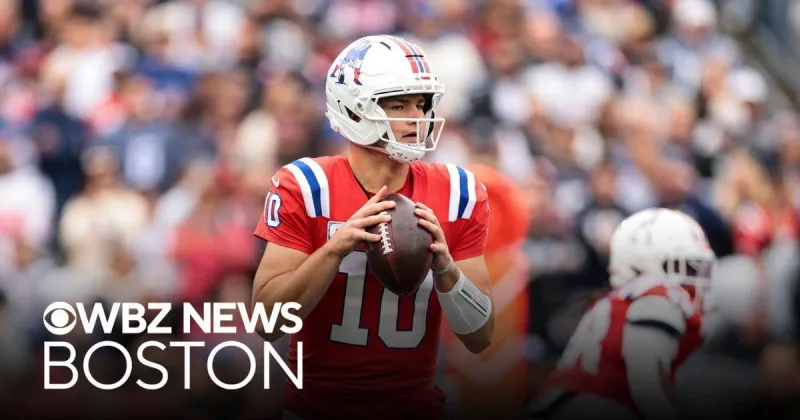 How do the Patriots continue to overcome injuries to rack up wins?