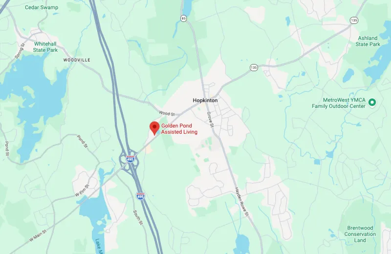After woman dies in 99-degree room, 10 more residents hospitalized at Hopkinton assisted-living facility