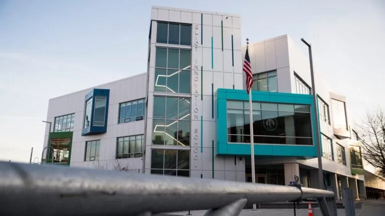 The best elementary and middle schools in Mass., according to U.S. News & World Report