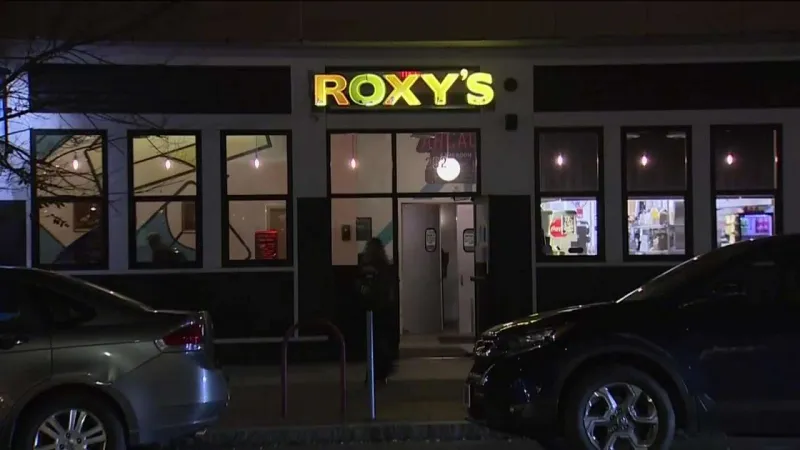 Roxy's arcade in Cambridge shutting down after fired employee's misuse of funds