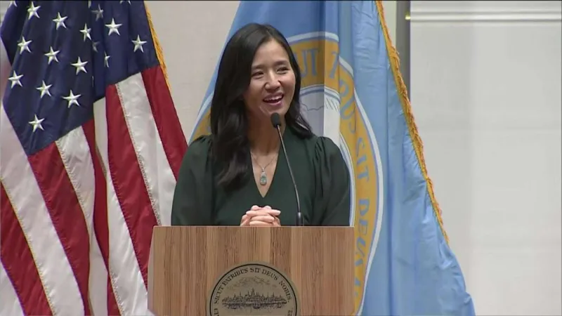 Wu touts MPS achievements in annual state of schools address