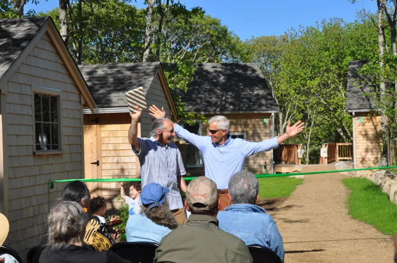 State awards grants for local housing initiatives
