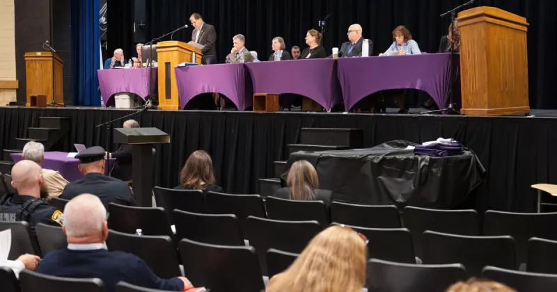 Bourne Special Town Meeting Passes All But One Article