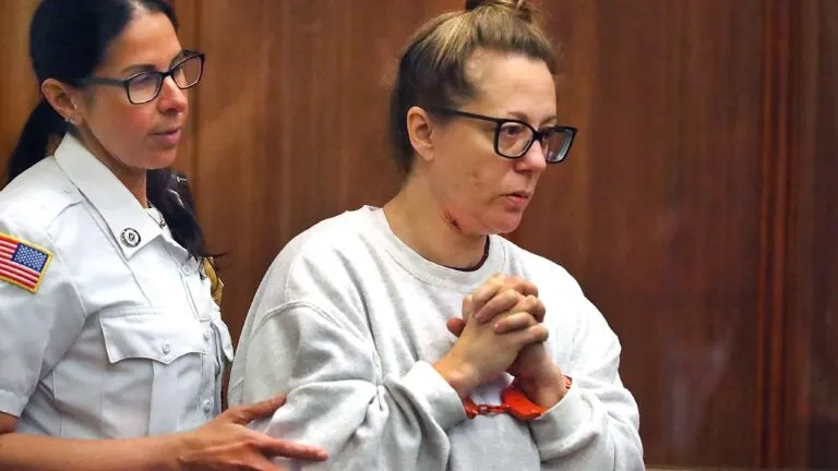 Wellesley woman indicted on murder charges in children's deaths