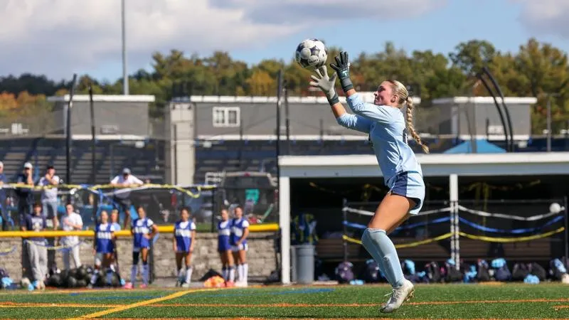 Women's Soccer Closes Home Schedule Tomorrow Against Siena