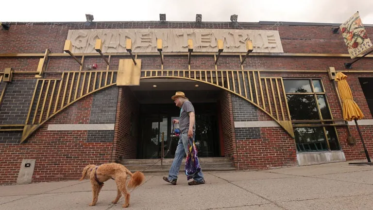 Which Greater Boston business do you miss the most?